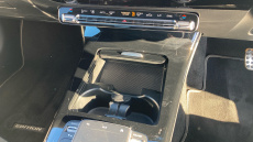 Mercedes-Benz A-Class A180 AMG Line Executive Edition 5dr Auto Petrol Hatchback